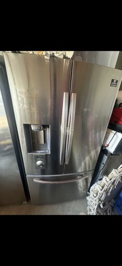 Samsung Fridge
