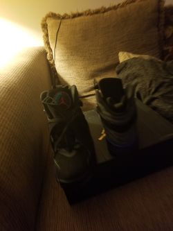 Aqua 8 size 9 180 obo