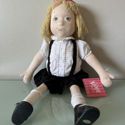 Madame Alexander Eloise Doll