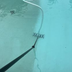 Pool Vacuum 