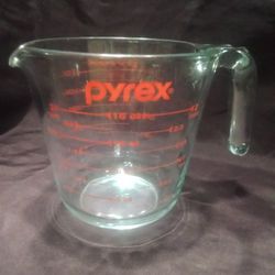 Purex Measuring Cup