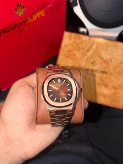 Patek watch