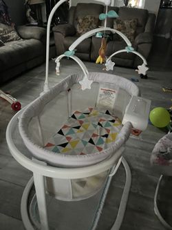 Bassinet 