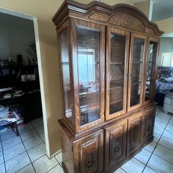 China Cabinet 