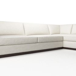 Alton Panel Sleeper Sofa