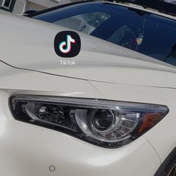 Galaxy S3 Ultra With Tiktok App Installed