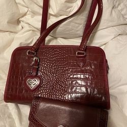 Brighton Purse And Wallet