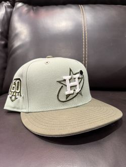 Custom New Era Fitted Hats 7 3/8!  $70