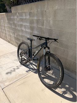 Trek marlin 7
