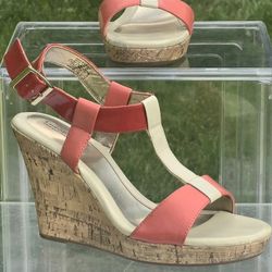  Croft & Barrow Wedges Women's  7 