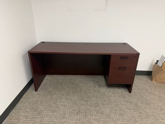 Office desk