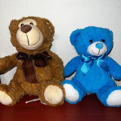 Two Fiesta Since 1972 Plush 