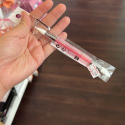 Silicone Nail Brush