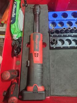 Snap On