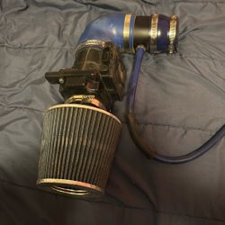 Air Intake 