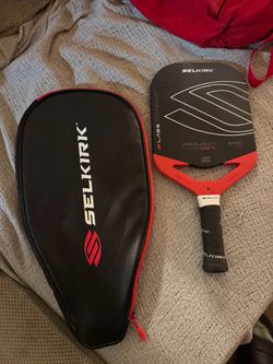 Selkirk 007