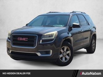 2015 GMC Acadia