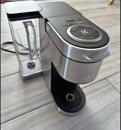 Keurig k supreme plus