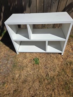 Shelf