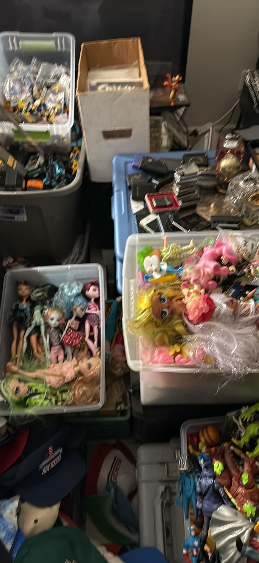 All Kinds Of Ítems For Sale Bulk Lots