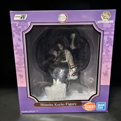 Demon Slayer Shinobu Figure