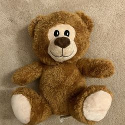 Brown Teddy Bear 