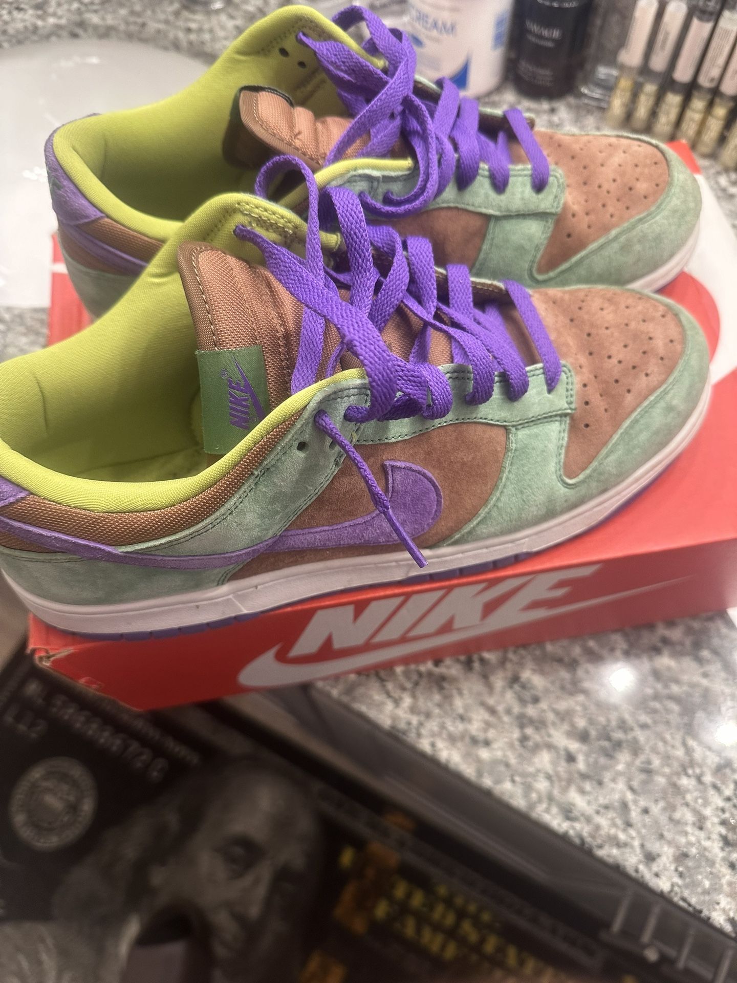 Nike SB Dunks