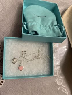 Tiffany &Co.