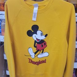 Disneyland Sweater