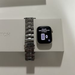 Apple Watch Series 8 41mm GPS + Cellular