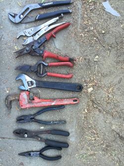 Tools