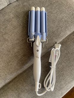 Hair waver