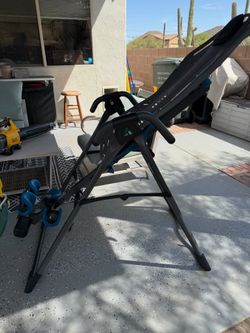 FitSpine X1 Inversion Table
