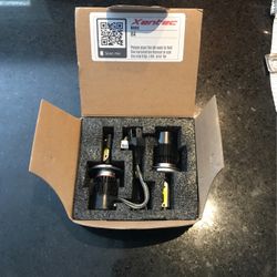 Xentec H4 LED Headlights 