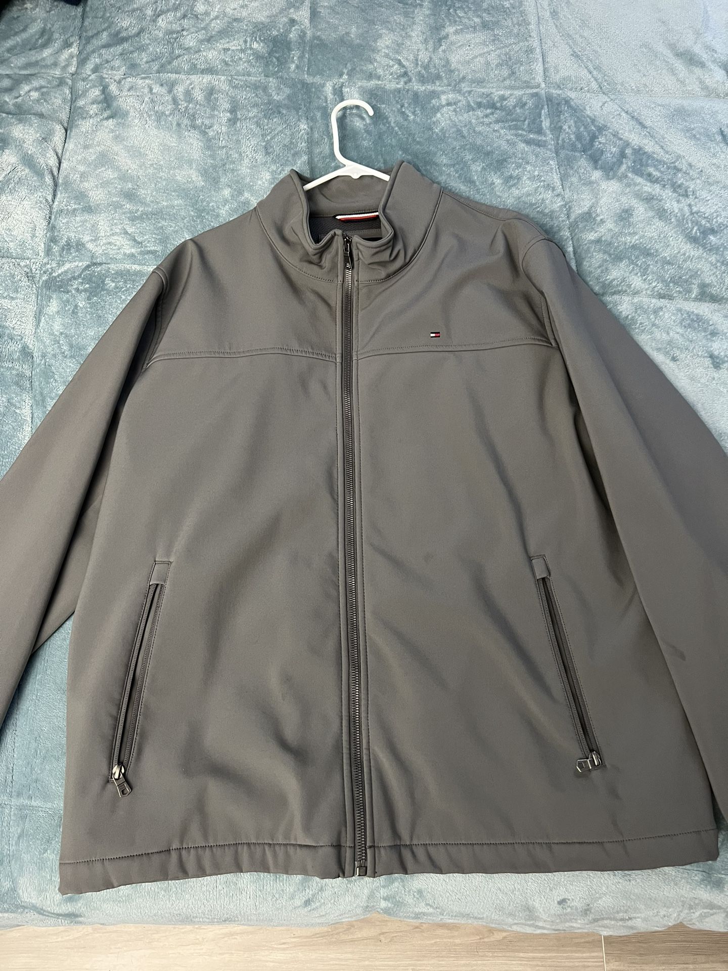 Tommy Hilfiger Jacket