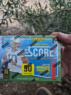 Sport cards
