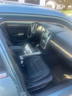 2008 Chrysler 300c