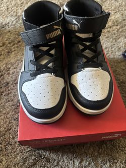 Boys Shoes