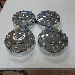 Hub Caps For Dodge Pick Up Truck