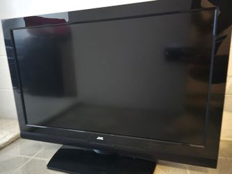 JVC 32" TV