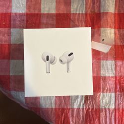 AirPod pro (2nd Gen)