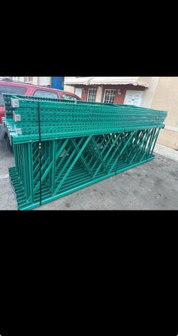 ‼️🔥Pallet Racks For Sale🔥‼️Delivery 🚛
