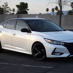 2023 Nissan Sentra