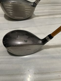 Cleveland Launcher 15° 3-Wood, R-Flex Shaft, 43" RH -STILL AVALBLE