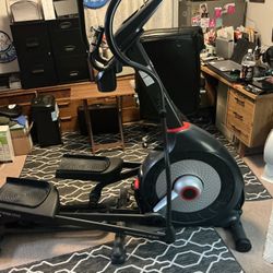 Schwinn 430 Elliptical 