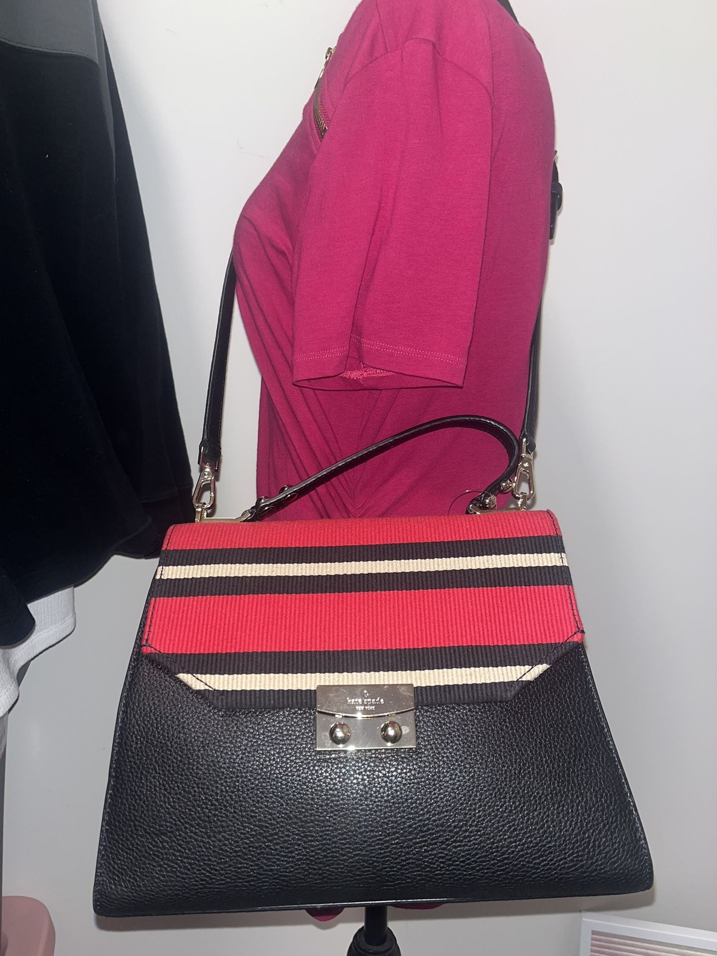 Kate Spade Stewart Street Samira Bag