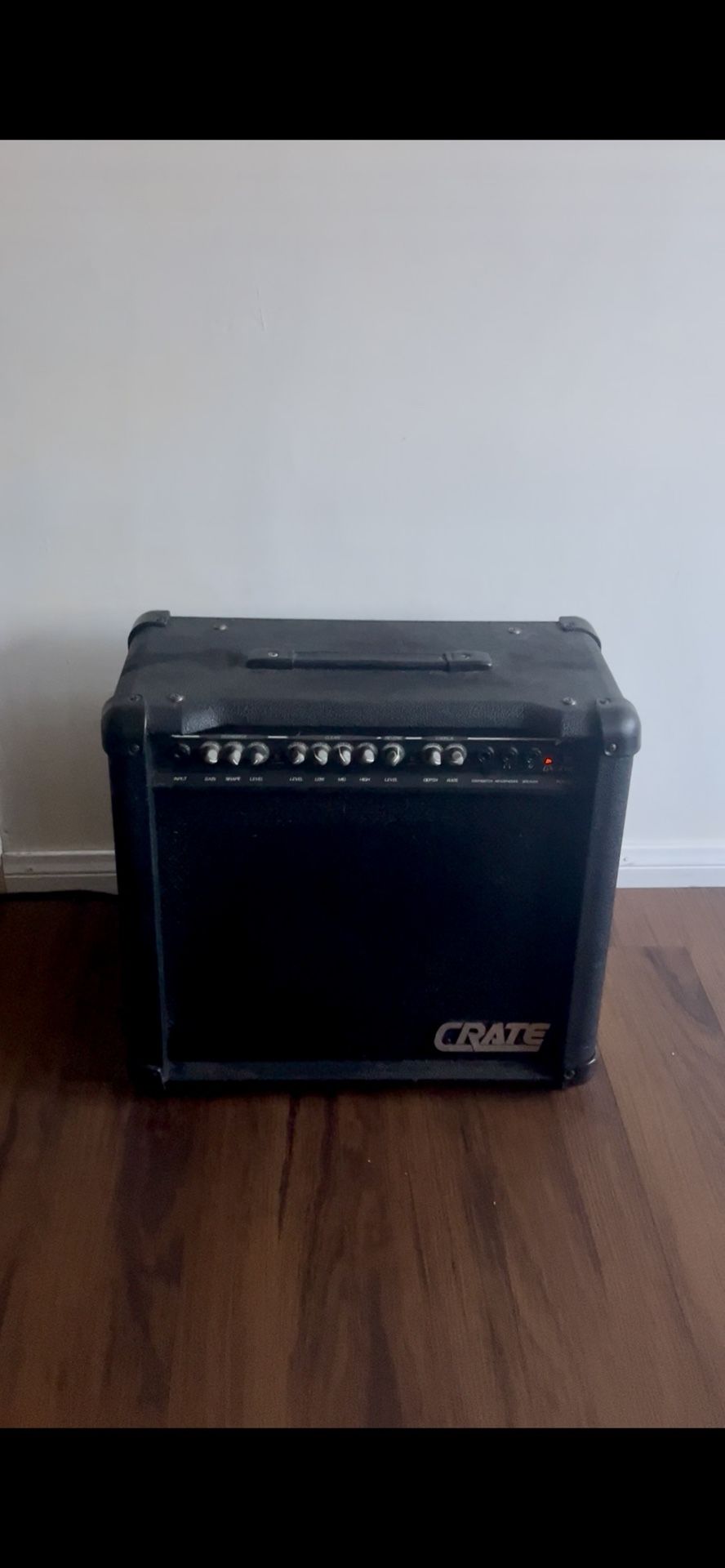 CRATE GX30M - 30W Guitar Amp