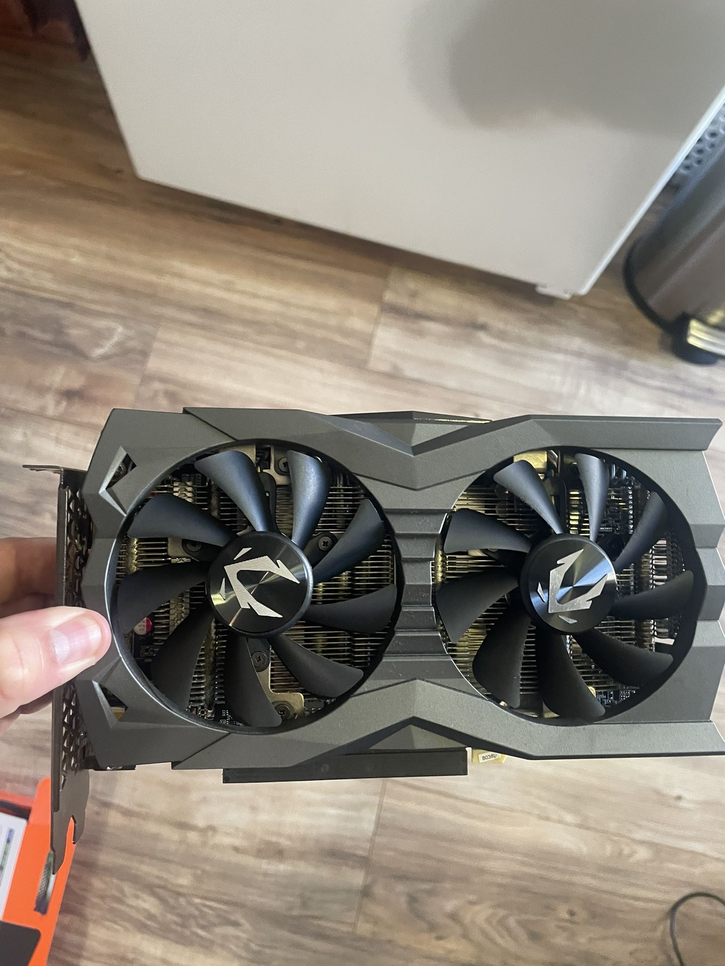 Zotac RTX 2070 Super 8Gb