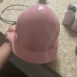 Construction Hat 