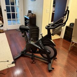 Echelon GT Spin Bike
